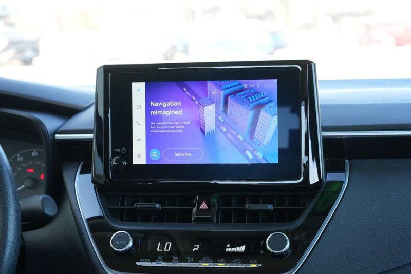 Used 2024 Toyota Corolla LEImage 21