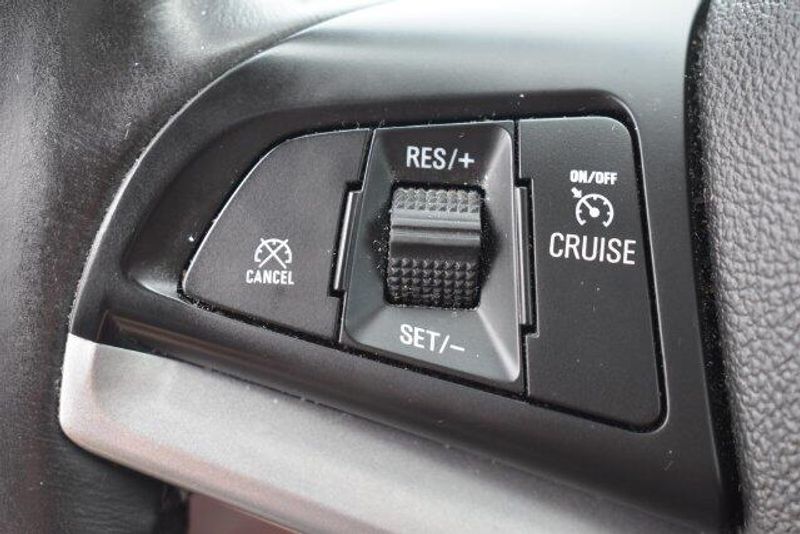 Used 2018 Chevrolet Trax LTImage 27