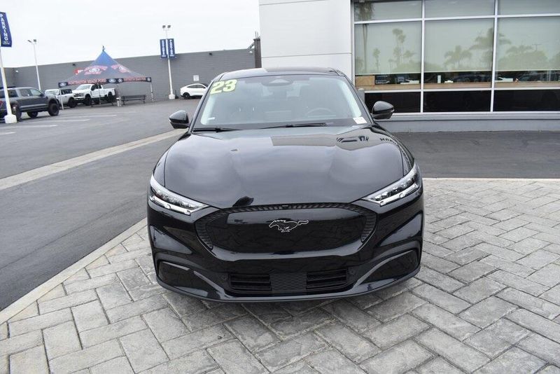 2023 Ford Mustang Mach-E SelectImage 24