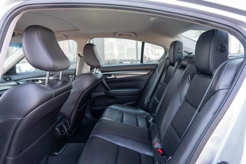 Used 2014 Acura TL 3.5Image 12