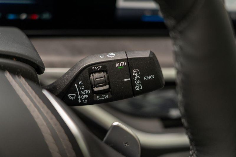 2024 Bmw X7 xDrive40i photo 32