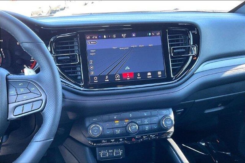 New 2026 Dodge Durango Gt RwdImage 5