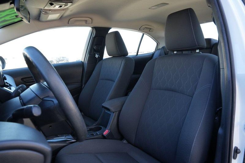 Used 2024 Toyota Corolla LEImage 12