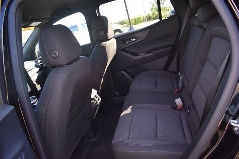 New 2026 Chevrolet Equinox LTImage 18