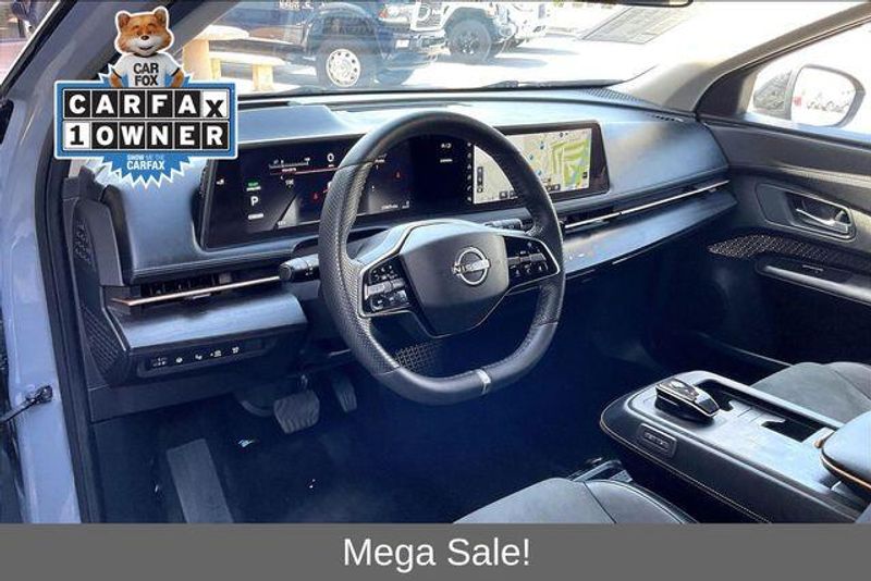 Used 2025 Nissan Ariya EngageImage 14