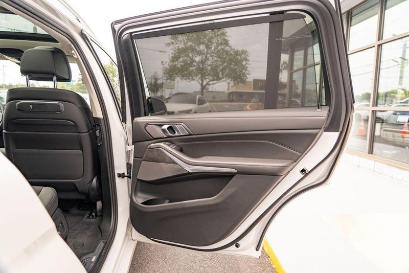 2024 Bmw X7 xDrive40i photo 18