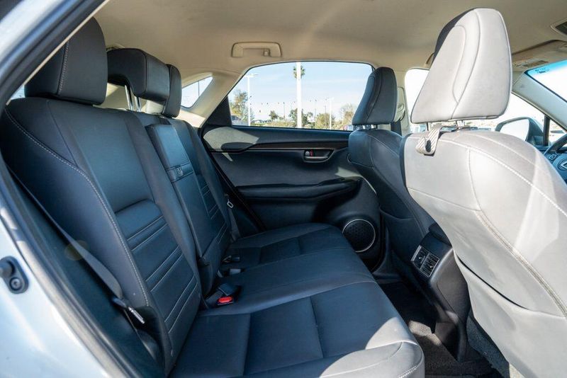 Used 2016 Lexus NX 200t F SportImage 17