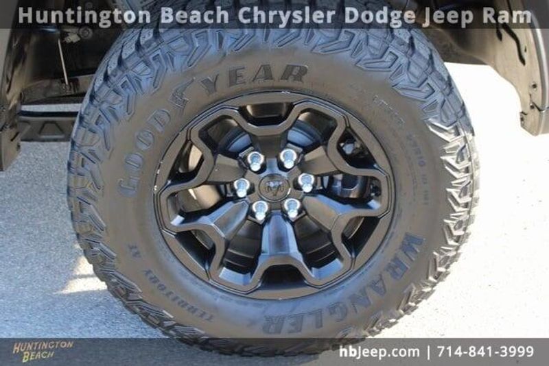 2021 RAM 1500 TRXImage 14