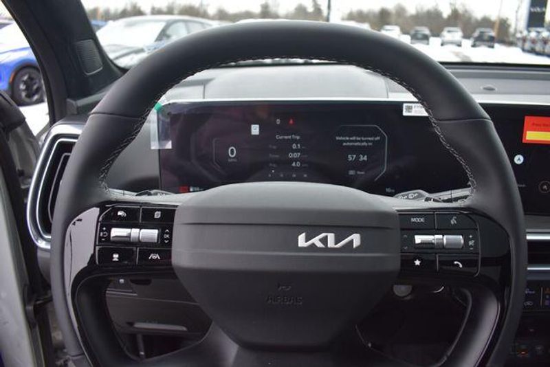 New 2026 Kia Sorento X-Line SX PrestigeImage 30
