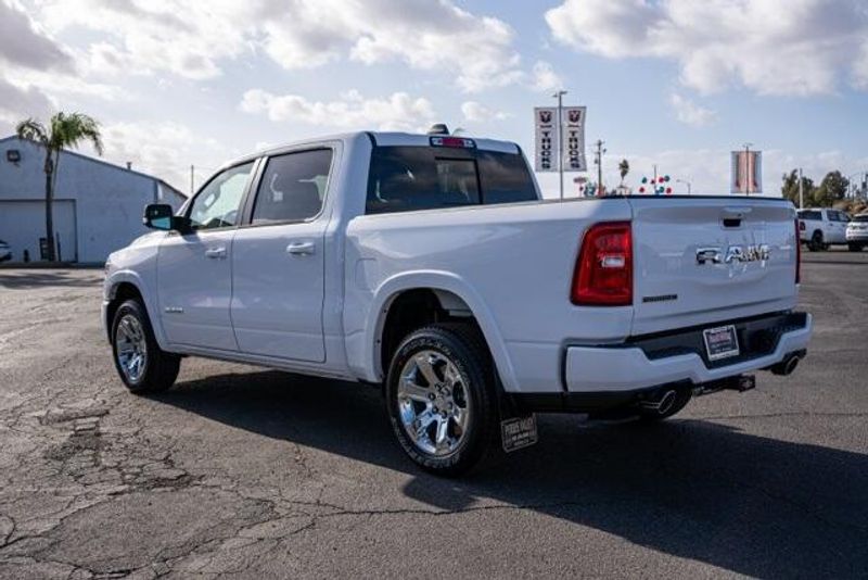New 2026 RAM 1500 Big Horn Lone StarImage 5