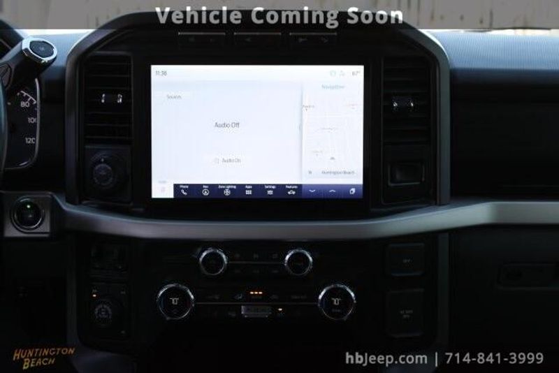 2021 Ford F-150 XLTImage 20