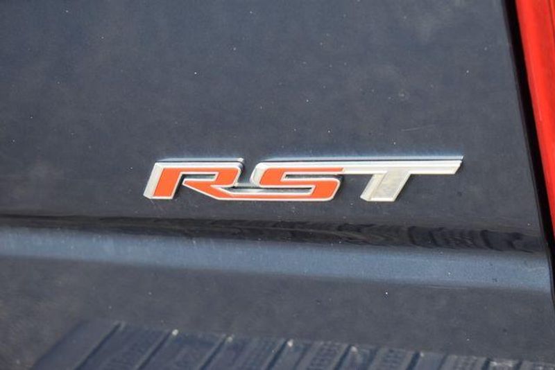 Used 2021 Chevrolet Silverado 1500 RSTImage 17