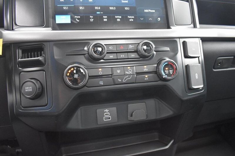 New 2025 Ford F-150 XLImage 14