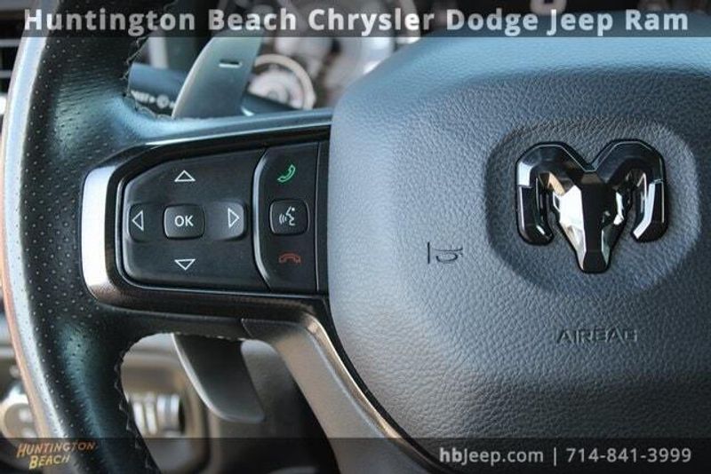 2021 RAM 1500 TRXImage 22