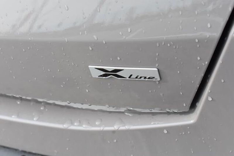 New 2026 Kia Sorento X-Line SXImage 18