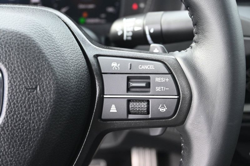 2024 Honda Accord Hybrid SportImage 20
