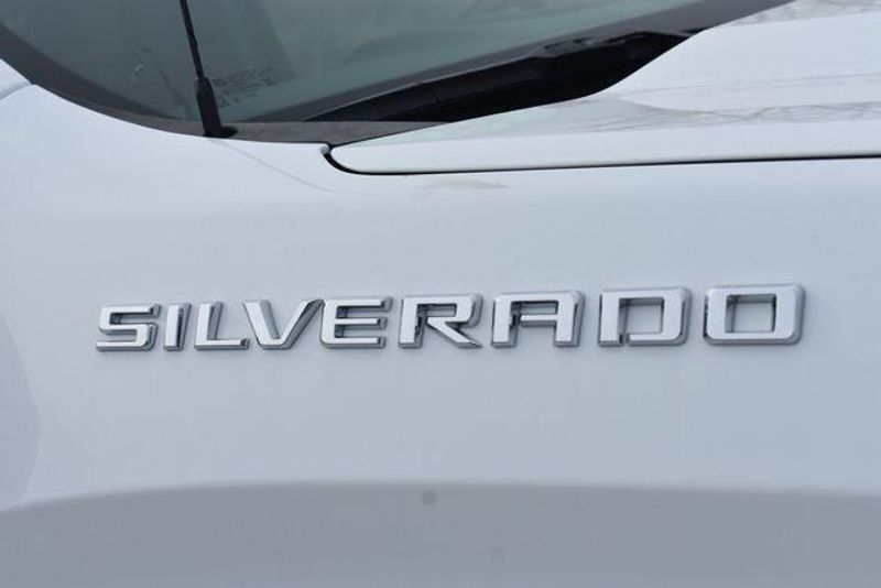 New 2026 Chevrolet Silverado 1500 WTImage 13