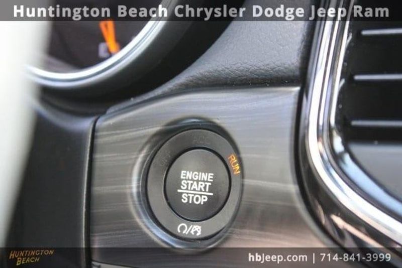 2022 Jeep Grand Cherokee WK LimitedImage 23