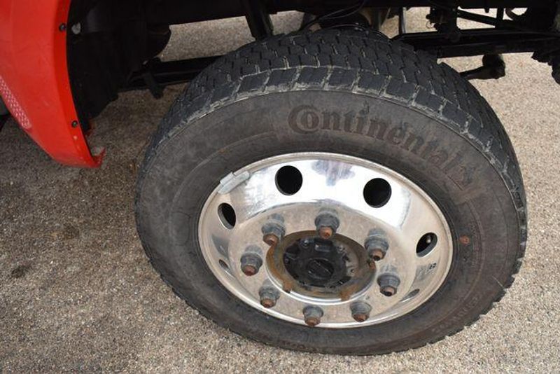 Used 2024 Chevrolet Silverado 6500HD 1WTImage 13