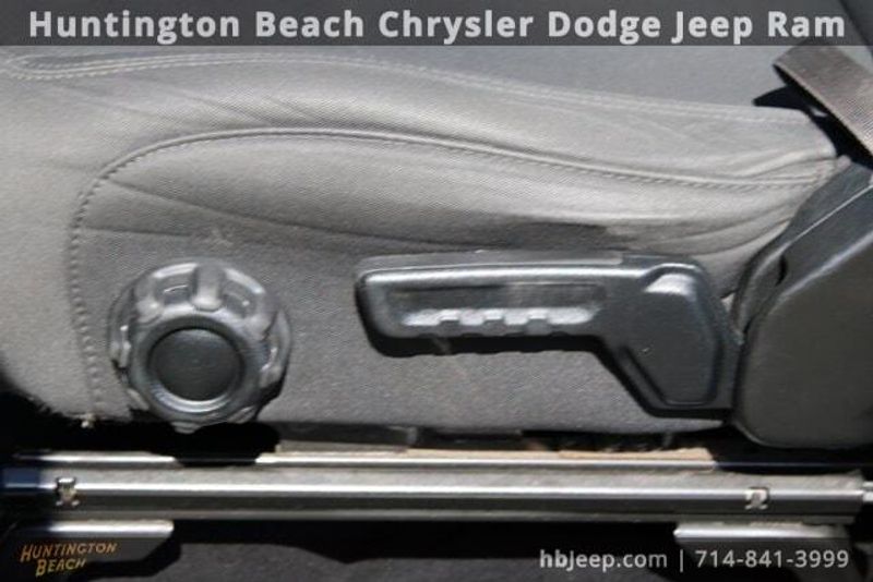 2020 Jeep Wrangler Unlimited Sport SImage 27