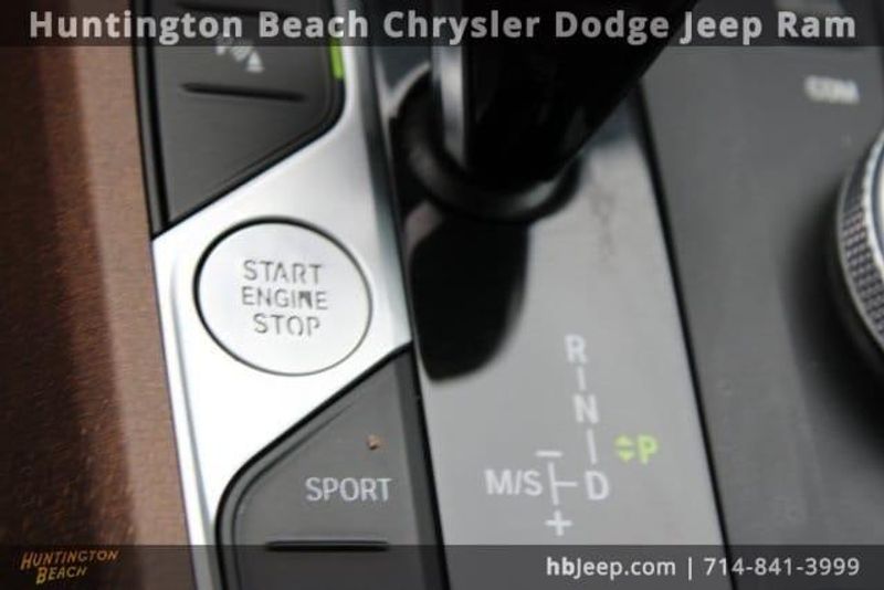 2021 BMW 3 Series M340i xDriveImage 23