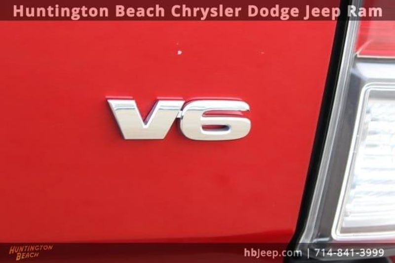 2022 Toyota Tacoma TRD SportImage 6