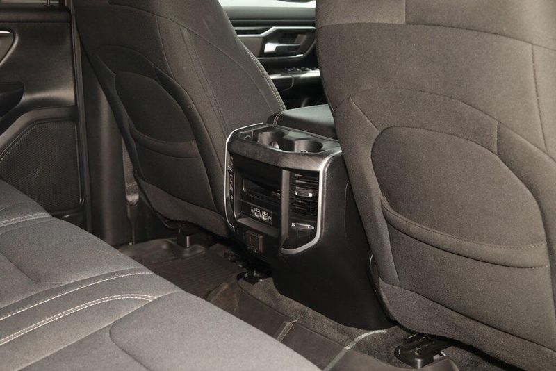 2021 RAM 1500 Big Horn Lone StarImage 40