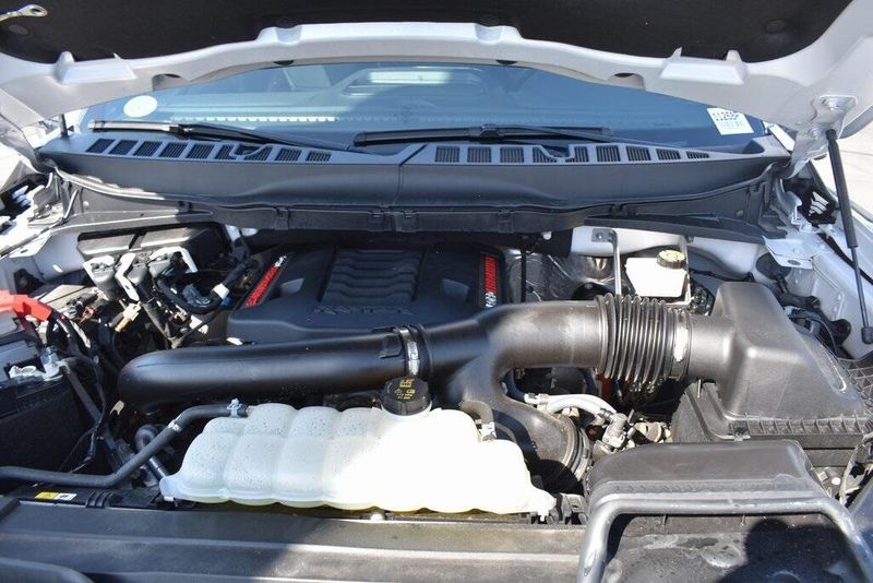2022 Ford F-150 RaptorImage 29