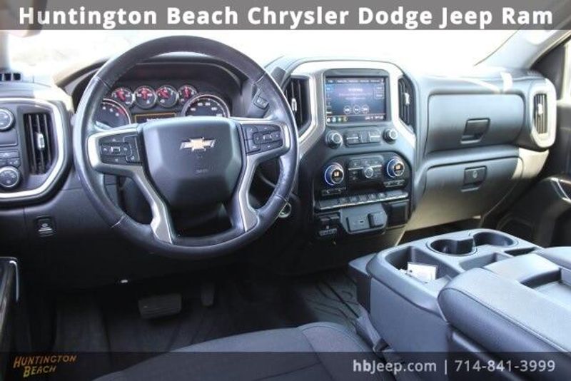 2019 Chevrolet Silverado 1500 LTImage 18