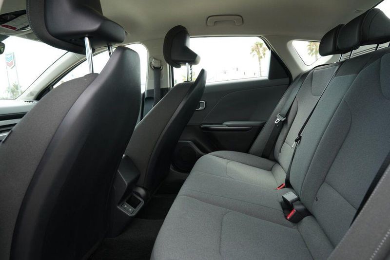 Used 2026 Kia K4 LXSImage 13
