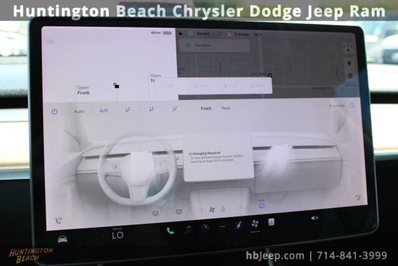 2018 Tesla Model 3 Long RangeImage 21
