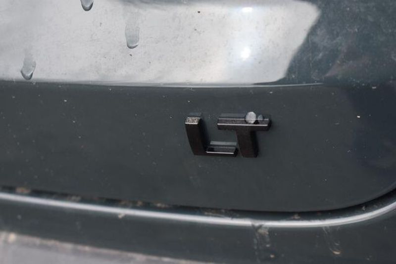 New 2026 Chevrolet Trax LTImage 15