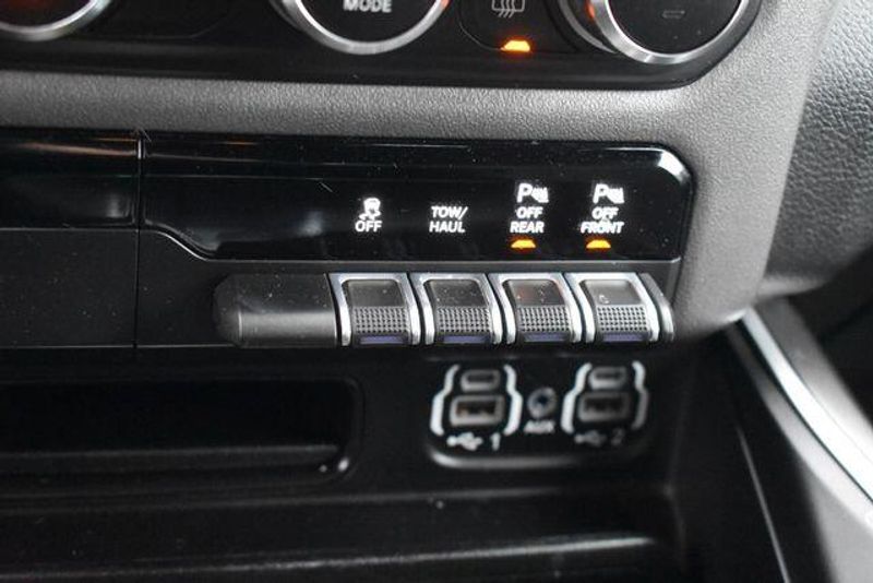 Used 2021 RAM 1500 Big Horn Lone StarImage 35