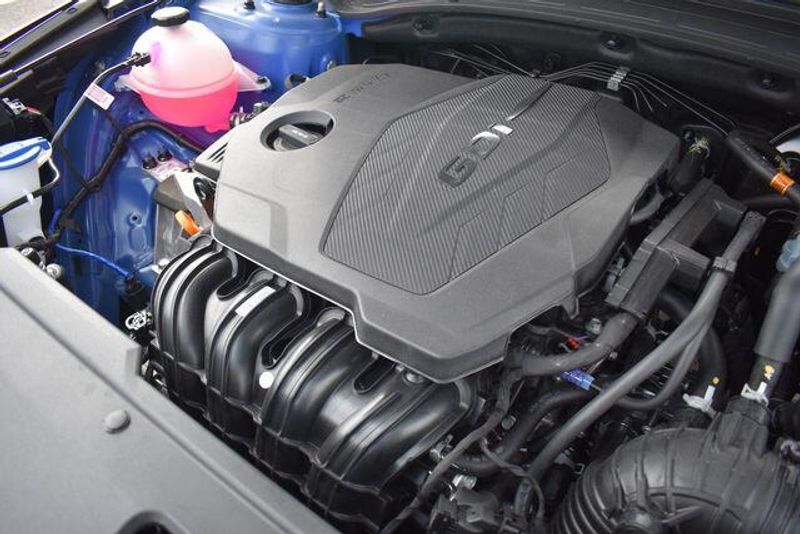 New 2026 Kia Sportage X-LineImage 36