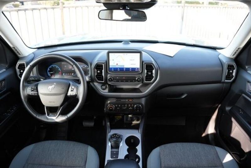 Used 2023 Ford Bronco Sport Big BendImage 16