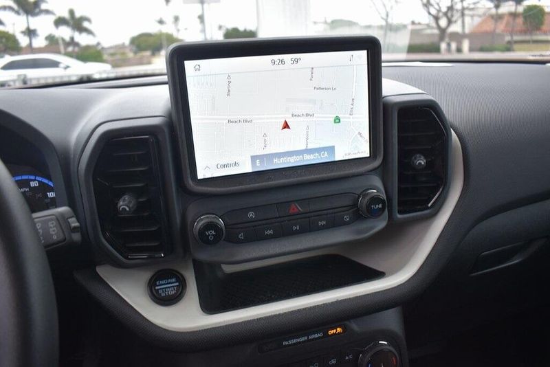 Used 2024 Ford Bronco Sport HeritageImage 16