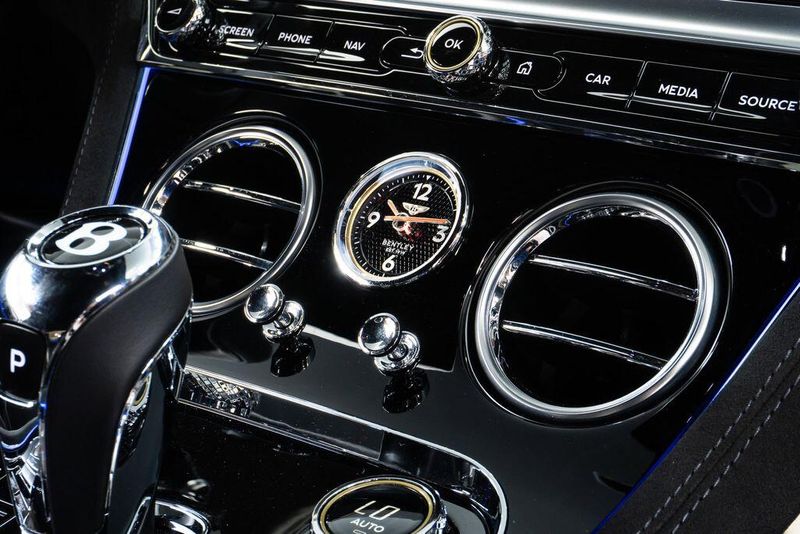 2022 Bentley Continental GT Speed *TOURING SPECIFICATION * FRONT SEAT COMFORTImage 31