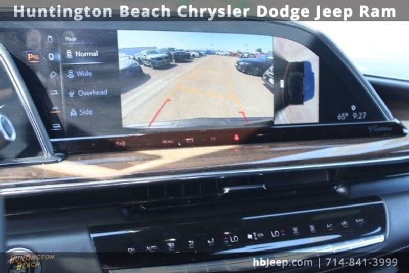 2021 Cadillac Escalade Sport PlatinumImage 30