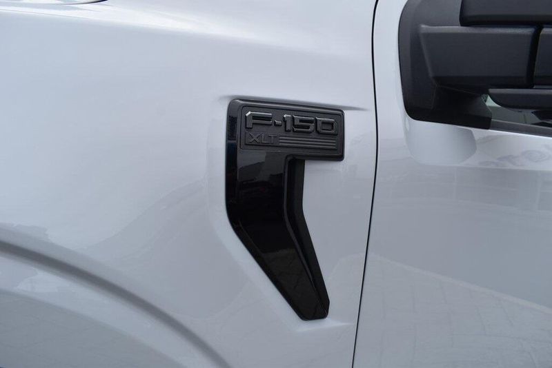 New 2025 Ford F-150 XLTImage 5