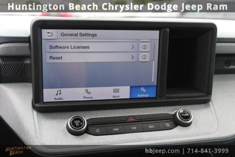 2023 Ford Maverick XLTImage 33