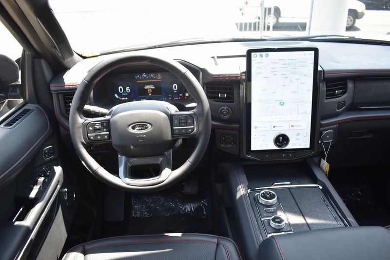 2024 Ford Expedition LimitedImage 18