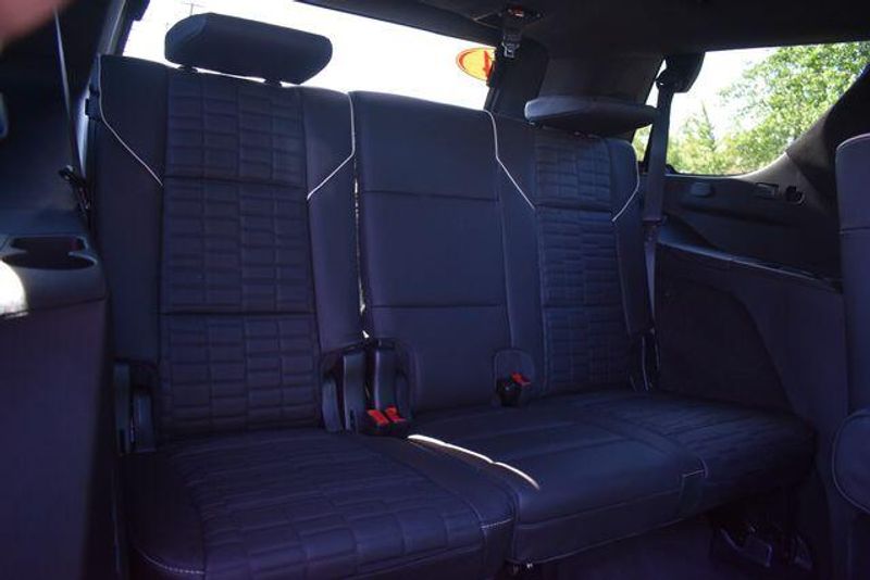 Used 2024 Cadillac Escalade Sport PlatinumImage 21