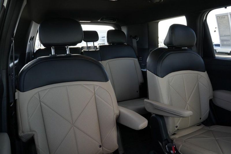 New 2027 Kia Telluride Hybrid EXImage 13