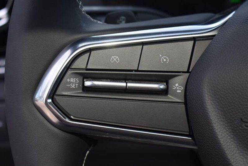 New 2026 Chevrolet Blazer EV LTImage 27