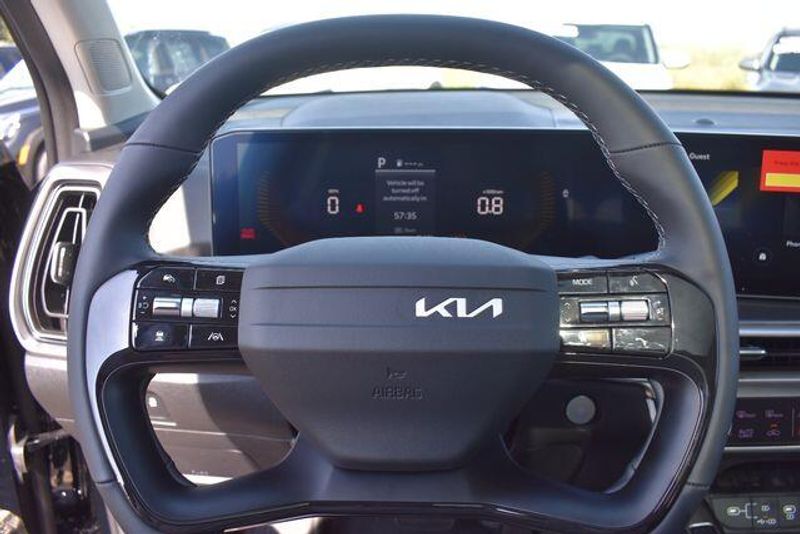 New 2026 Kia Sorento SImage 27