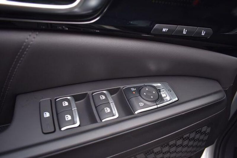 New 2026 Kia Carnival Hybrid SX PrestigeImage 26