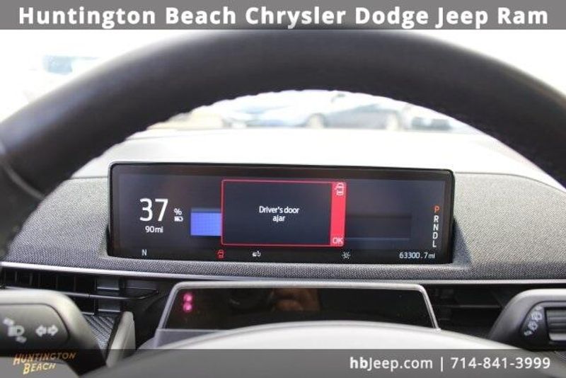 2021 Ford Mustang Mach-E PremiumImage 24