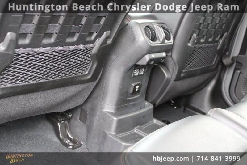 2022 Jeep Wrangler Unlimited Rubicon 392Image 41