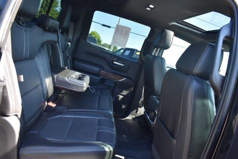 Used 2020 Chevrolet Silverado 1500 High CountryImage 20