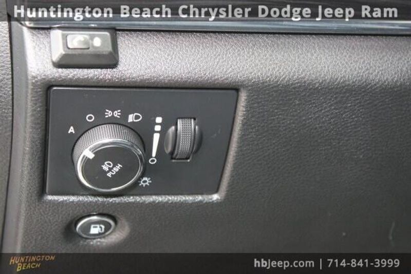 2019 Jeep Grand Cherokee LimitedImage 14